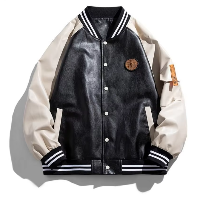 Baseball Jackets